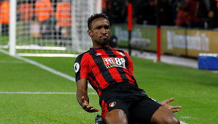 Jermainas Defoe