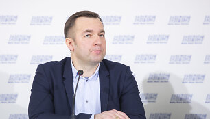 Ramūnas Vilpi&scaron;auskas