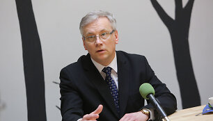 Rimantas &Scaron;adžius