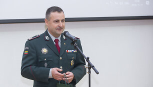 Renatas Požėla