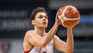 Lukas Auk&scaron;tikalnis