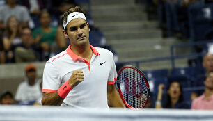 Rogeris Federeris