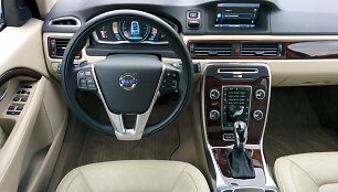 &bdquo;Volvo XC70&ldquo;