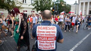 &bdquo;Baltic Pride&ldquo; 2019