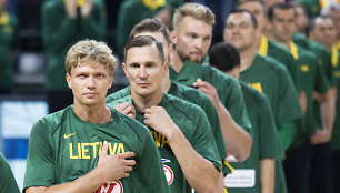 Mindaugas Kuzminskas