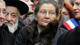 Simone Veil