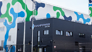 UAB „Danpower baltic“