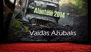 &bdquo;Bekelės filmų festivalis&ldquo;