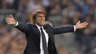 Antonio Conte