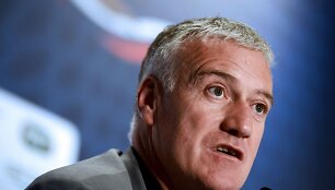 Didier Deschampsas
