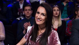 Katažina Zvonkuvienė