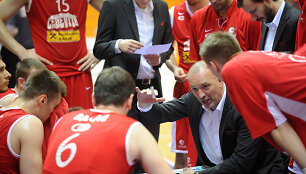 Veljko Mr&scaron;čius