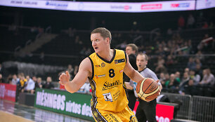 Vytautas &Scaron;ulskis