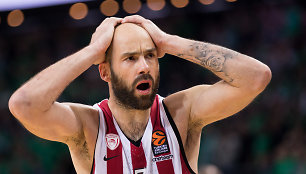 Vassilis Spanoulis