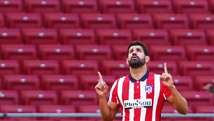 Diego Costa