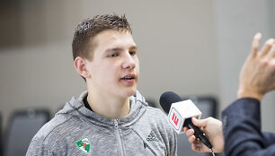 Rokas Jokubaitis