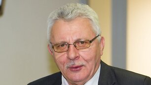 Algimantas Salamakinas