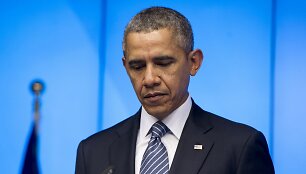 Barackas Obama