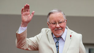 Vytautas Landsbergis 