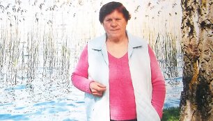 Aldona Stankevičienė
