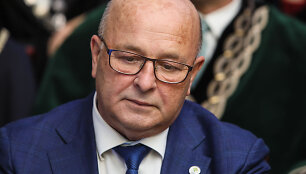 Visvaldas Matijo&scaron;aitis