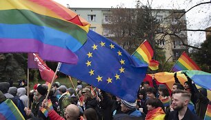 Liublinas / Aleksander Kalka / ZUMAPRESS.com