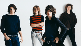 &bdquo;The Kooks&ldquo;