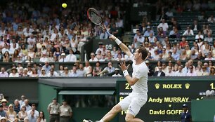 Andy Murray