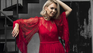 Monika Linkytė