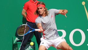 Stefanos Tsitsipas