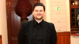 Merūnas Vitulskis