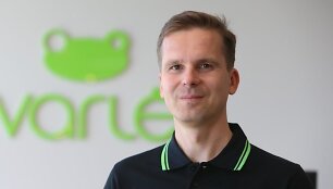 Marius Butauskas