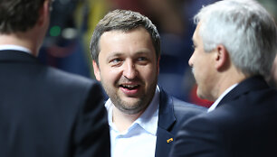 Antanas Guoga