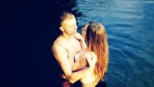 Vitalijus ir Erika