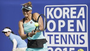 Irina Begu