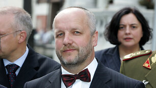Juozas Olekas