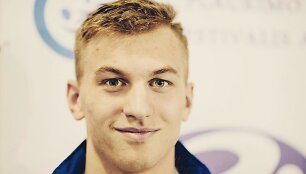 Andrius &Scaron;idlauskas