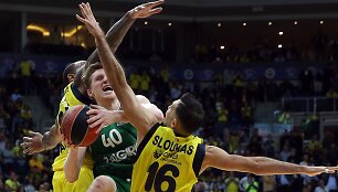 Marius Grigonis