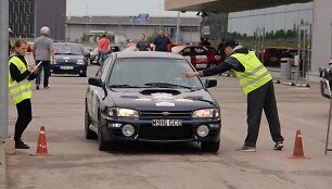Ralis &bdquo;Kaunas-2016&ldquo;