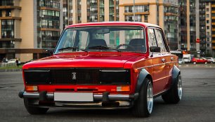 „Lada 2106“