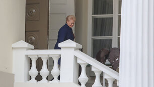 Dalia Grybauskaitė