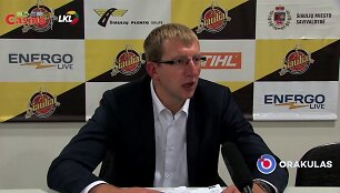 Vaidas Pauliukėnas