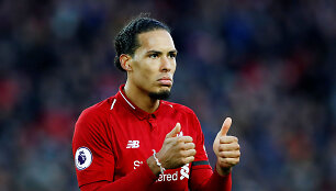 &bdquo;Liverpool&ldquo; &ndash; &bdquo;AFC Bournemouth&ldquo;
