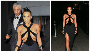 Kim Kardashian