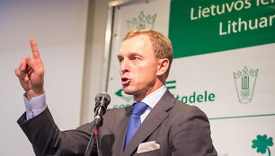 Eimantas Skrabulis