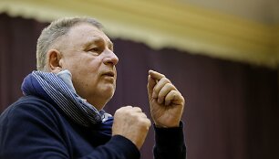 Gunter Kramer
