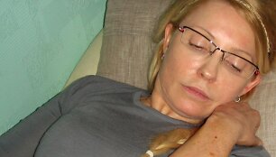 Julija Tymo&scaron;enko