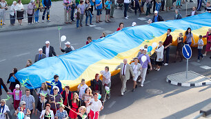 Panevėžio miesto &scaron;ventė