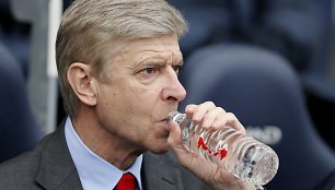 Arsene'as Wengeras