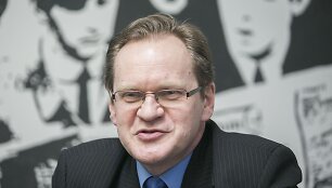 Rimtautas Černiauskas